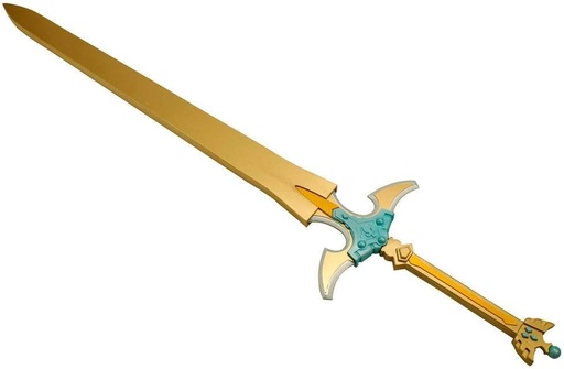 [SH-591] Sword Art Online - Kirito : Excalibur