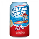 Hawaiian Punch Fruit Juicy Red 355 ml
