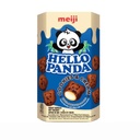 Meiji Hello Panda Cookie and Cream 42 g