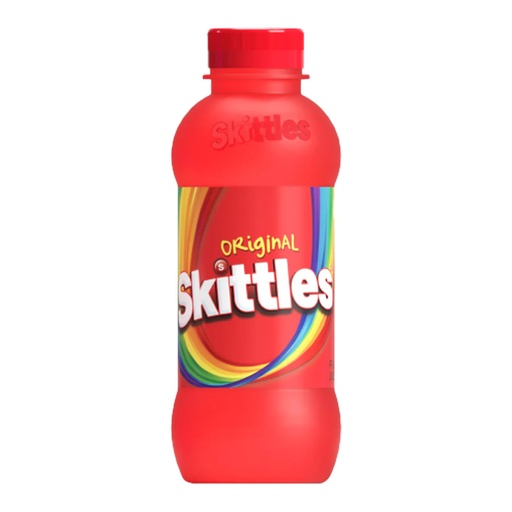[SS000914] Skittles Drink Original 414 ml