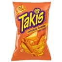 Takis Intense Nacho 92 g