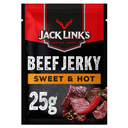 Jack Link's Beef Sweet & Hot 25 g