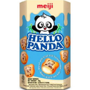 Meiji Hello Panda Milk 42 g