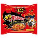 Samyang Ramen Hot Chicken 2X Spicy 5 x 140 g