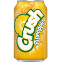 Crush Pineapple 355 ml