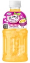 Nico Nico Passion Fruit Nata De Coco 320 ml