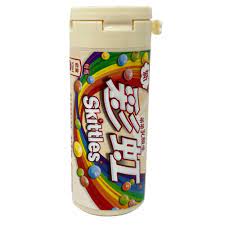 [SS000952] Skittles Candy Exotic Flavor 30 g