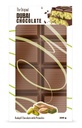 The Original Dubai Chocolate Kadayif Chocolate with Pistachio 200 g