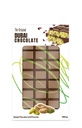 The Original Dubai Chocolate Kadayif and Pistachio 100 g