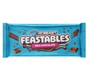 Mr Beast Feastables Milk Chocolate 60 g