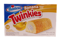 Hostess Twinkies Banana 385g