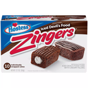 Hostess Zinger Chocolate 360g