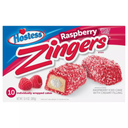 Hostess Zinger Raspberry 380g