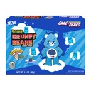 Warheads Care Bears Sour Grumpy Bears 99 g