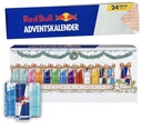 Red Bull Calendrier 24 x 250 ml Pack