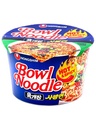 Nongshim Instant Bowl Noodle Hot & Spicy 100 g