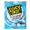 Bazooka Juicy Drop Mallows Raspberry 100 g