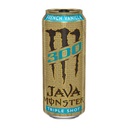 Monster Java French Vanilla 444 ml