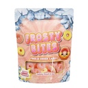 Frosty Bites Peach Ring 50 g