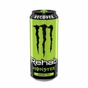 Monster Green Tea 473 ml