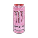 Monster Energy Ultra Strawberry Dreams 473 ml