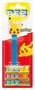 Pez Pokémon Pikachu 17 g