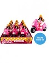 Barbie Scooter 10 g