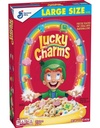 Lucky Charms Regular Cereal 422 g