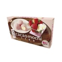 Royal Cacao Mochi Strawberry Flavor 80 g