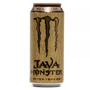 Monster Java Mean Bean 444 ml