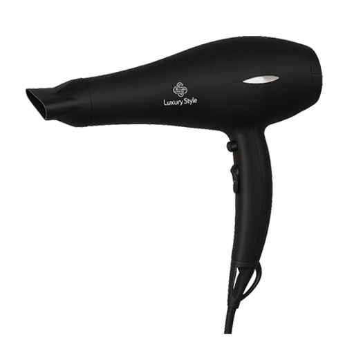 [YC-LS-00002] Luxury Style Professional Hair Dryer 2200W HD-106