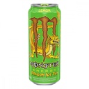 Monster Dragon Ice Tea Lemon 473 ml 