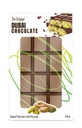 The Original Dubai Chocolate Kadayif and Pistachio 75 g 