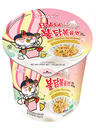 Samyang Buldak Cream Carbo Ramen Big Bowl 120 g