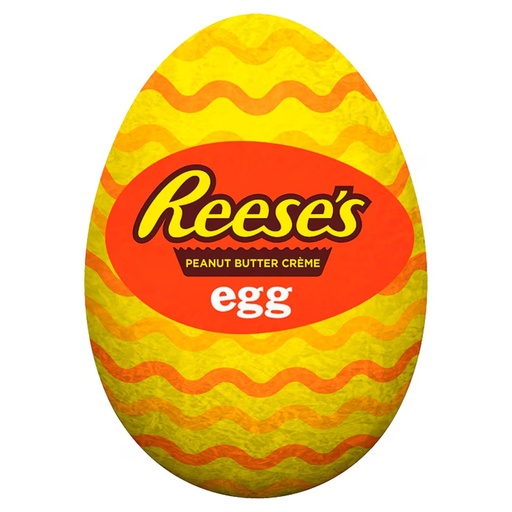 [SS001212] Reese's Egg Easter 34 g