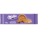 Milka Choco Wafer 150 g 