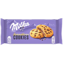 Milka Cookies Sensation White 156 g