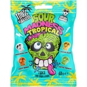 Sour Madness Tropical 60 g