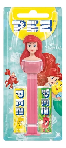 [SS001236] Pez Little Mermaid 17 g