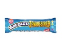 Zed Blue Razz Jawbreaker 4 Balls