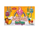 Dr. Sweet Ice Pop Gummies 90 g