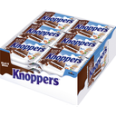 Knoppers Black & White 25 g