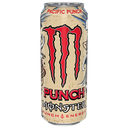 Monster Energy Drink Pacific Punch 500 ml