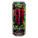 Monster Assault Energy 500 ml