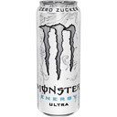 Monster Ultra White 500 ml