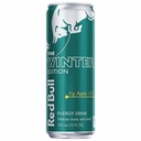 Red Bull Winter Edition Fig Apple 250 ml