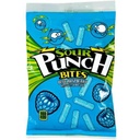 Sour Punch Bites Blue Raspberry 105 g