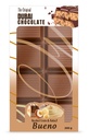 The Original Dubai Chocolate Hazelnut Cream and Kadayif Bueno 200 g