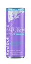 Red Bull Woodruff Pink Grapefruit Sugarfree 250 ml