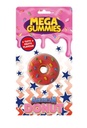 Mega Gummies American Donut 120 g